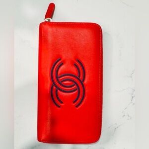 Chanel Vintage Wallet (2016-2017)